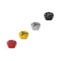 DBK Special Parts (Ducabike) Rear Brake Reservoir Cap for Triumph DBK Special Parts (Ducabike) Rear Brake Reservoir Cap for Triumph